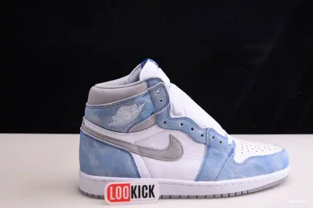 Rep TBK OG 1 Jordan Royal 555088-402 High Hyper Retro 0430